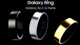 Samsung Galaxy Ring Arriva In Italia Il 25 Settembre Prezzo E