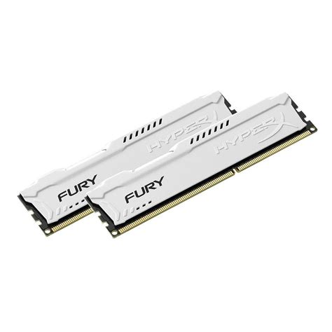 Kingston Hyperx Fury Ddr Gb X Gb Mhz Pc Desktop Ram