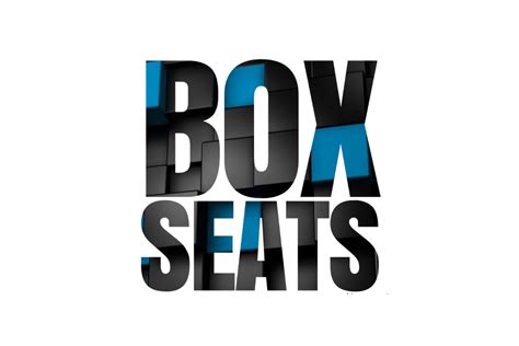 Box Seats - Carolines on Broadway