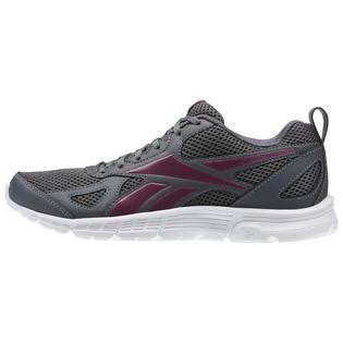 Reebok Women's Memory Tech Running Grey Shoe