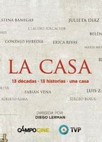 La Casa 2015 Nude Scenes