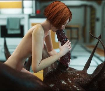 CGS Blaire Muses Sex And Porn Comics