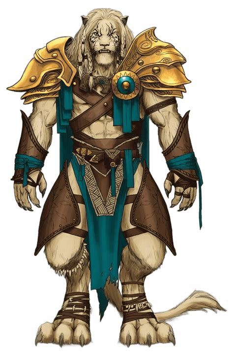 ajani goldmane magic  gathering render   screwbattle  deviantart