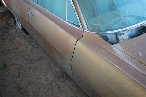 1963 Pontiac Grand Prix 31 Barn Finds