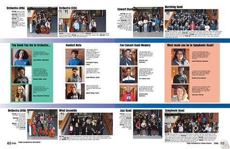 McCluer North High School - 2019 Reference - Yearbook Discoveries