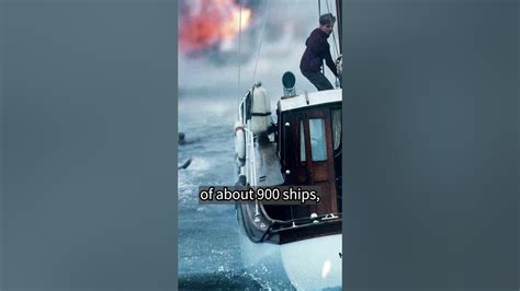 Finding Hope on the Cliffs of Despair : Dunkirk evacuation - YouTube