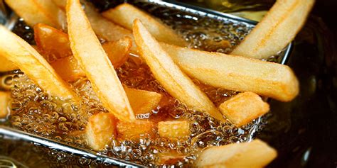 The Best Oils For Deep Frying Chips