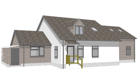 Householder Planning Permission Secured | PCMS News