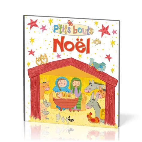 P tits bouts Noël Rock Lois Widdowson Kay Das Haus der Bibel Basel