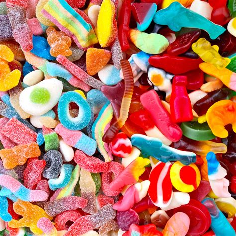 Bucket of Half n Half Mix | Pik n Mix Lollies NZ