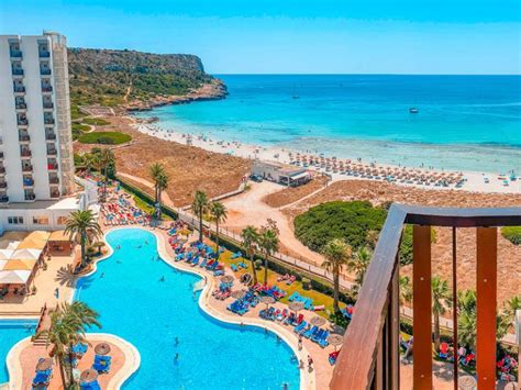 Onde Ficar Em Menorca - Onde ficar em Menorca | Melhores Hotéis e Zonas da Ilha - VagaMundos