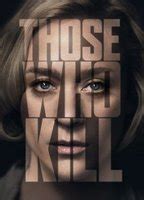 THOSE WHO KILL NUDE SCENES AZNude