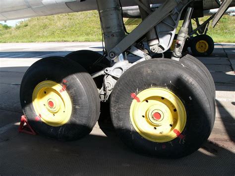 Ту-95. Цель - Америка (часть 1)