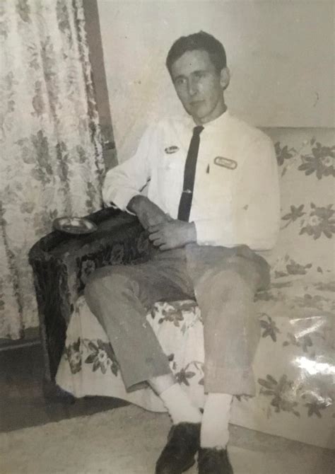 Evans Mortuary - Richard Stricklan, 78 of Rockwood, went home to be