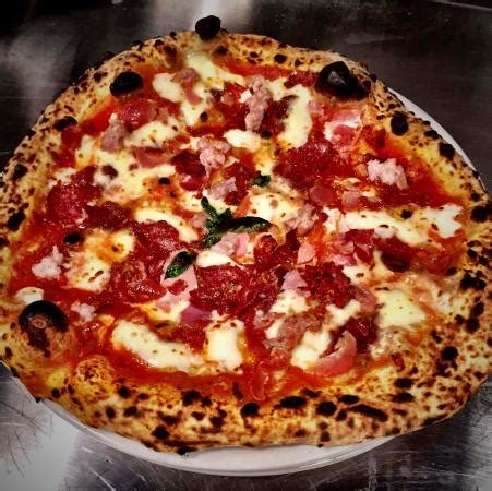 NAKED FLAME PIZZERIA Penrith Menu Prices Restaurant Reviews Tripadvisor