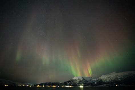 The Northern Lights Could Be Visible in Colorado This Week - 98.5 KYGO