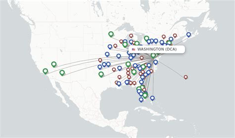 How Long Flight To Washington Dc At Thomas Garcia Blog