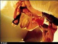 Naked Maura Murphy In 616 Paranormal Incident