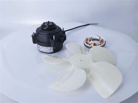 Ec Fan Motor Vs Ac Fan Motor at Phyllis Lange blog