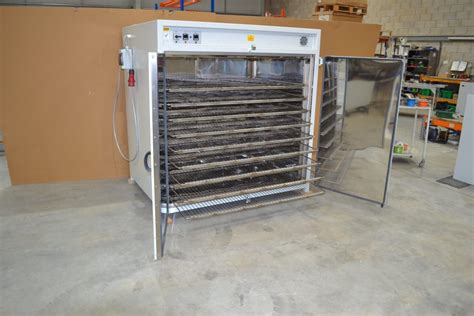 Take A Look Our Vhd Very Heavy Duty Oven Bespoke Build Jim Engineering