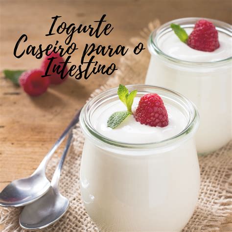 Qual O Melhor Iogurte Para Soltar O Intestino
