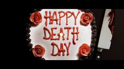 ‘Happy Death Day’ Review: ‘Groundhog Day’ Gets a Horror Remake – IndieWire