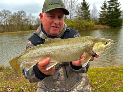 Anglers Paradise | Beaworthy