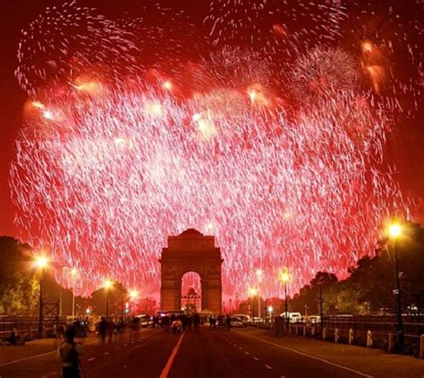 23 Incredibly Beautiful Pictures Across India On Diwali That Will Leave ...