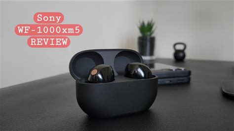 Sony XM5 The Market Leader - YouTube