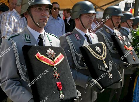 Немецкая Военная Форма Современная - 60 фото