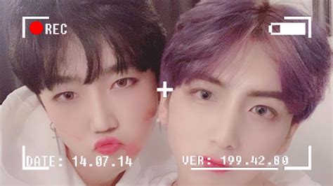 Part Seungho Seunghee Korean Gay That I Ship Youtube