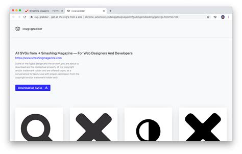 Blazemeter Chrome Extension 8