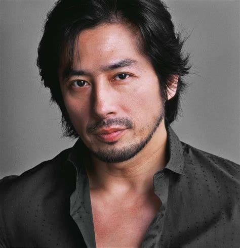 6 Celebrities Who Prove Age Is Just A Number: The Astounding Net Worth Of Hiroyuki Sanada
