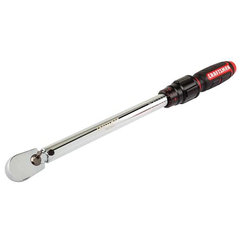 Craftsman 1 2 Torque Wrench Repair Kit