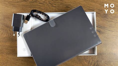 ОБЗОР LENOVO Y0GA TAB 11 — улучшения по 11 параметрам