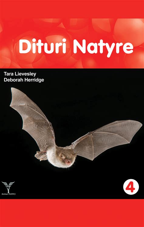 Dituri Natyre 4 Botime Pegi