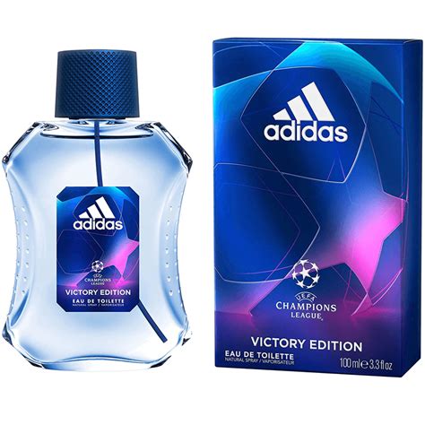 Perfume Adidas Champions League Victory Edition Ml