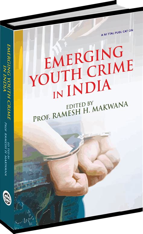 Organised Crime In India Problems Perspectives Unafei 6