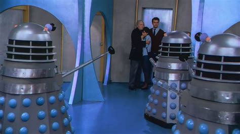 Bbc One Doctor Who 19631996 Season 1 The Daleks In Colour