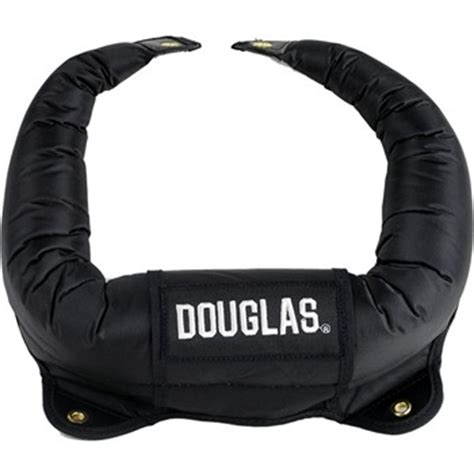 Douglas SP Series Adult Football Neck Roll