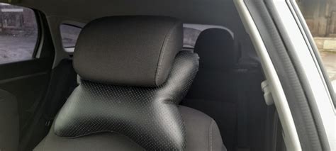 Подголовники Весты. — Lada Vesta SW (1G), 1,6 л, 2018 года | наблюдение ...