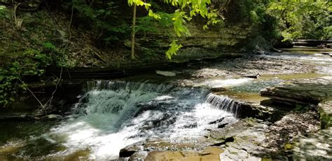 Stony Brook State Park