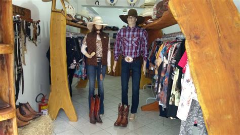 Loja Country Uberaba - Estilos e Tendências: a moda agora é ser Country - Portal 27