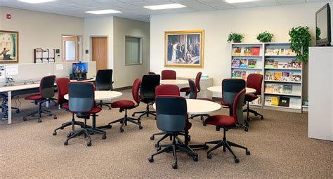 Employment Center in Lethbridge, AB | Suite 3, 484 W.T. Hill Boulevard