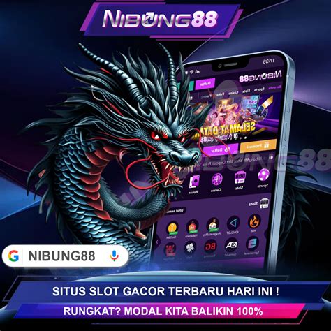 Nibung Situs Raja Slot Link Slot Gacor Hari Ini Server Thailand