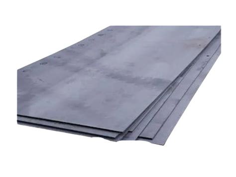X X Mm Mild Steel Hot Rolled Sheets For Industrial Use At INR In Asansol