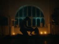 Naked Caroline Hartig In Schattenmoor