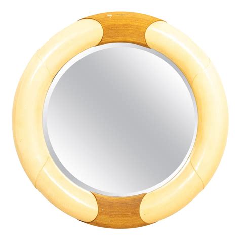 custom  wall mirror  sale  stdibs