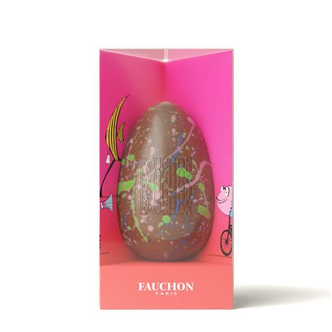 Fauchon- Collection de Pâques 2024