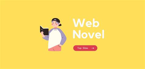 17 Best Web Novel Sites To Read Free Fiction Online 2021 Baltimes